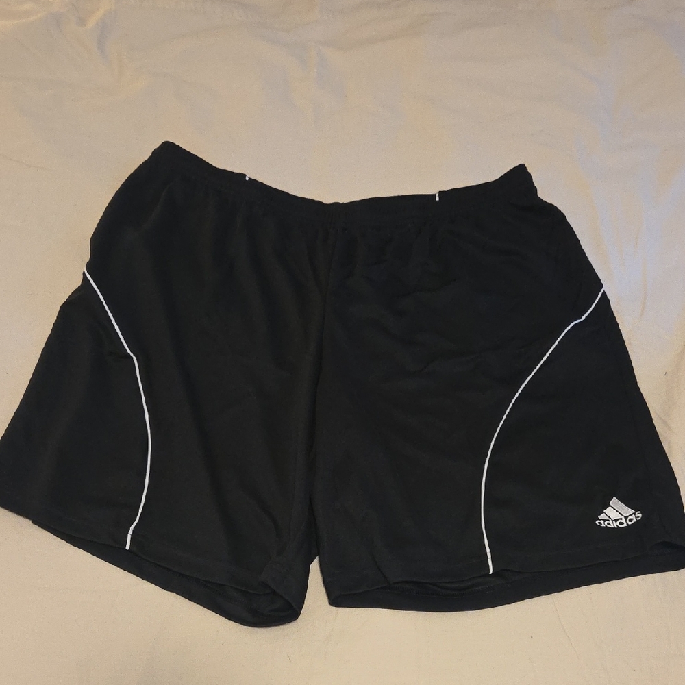 Adidas Clima365 Running Shorts